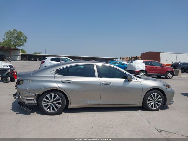 2021 LEXUS ES 350 350 Premium