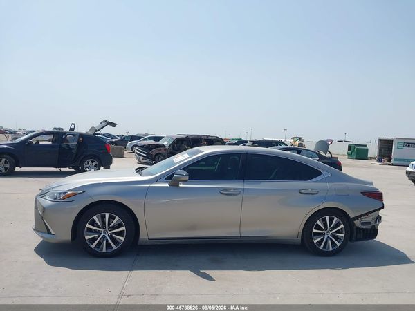 2021 LEXUS ES 350