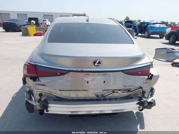 2021 LEXUS ES 350 350 Premium