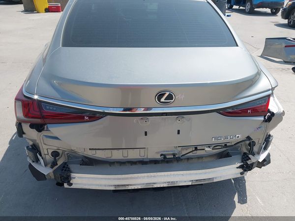 2021 LEXUS ES 350 350 Premium