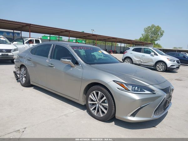 2021 LEXUS ES 350 350 Premium