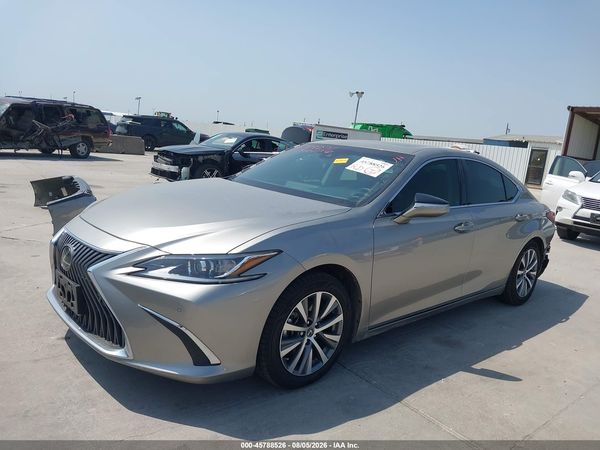 2021 LEXUS ES 350 350 Premium