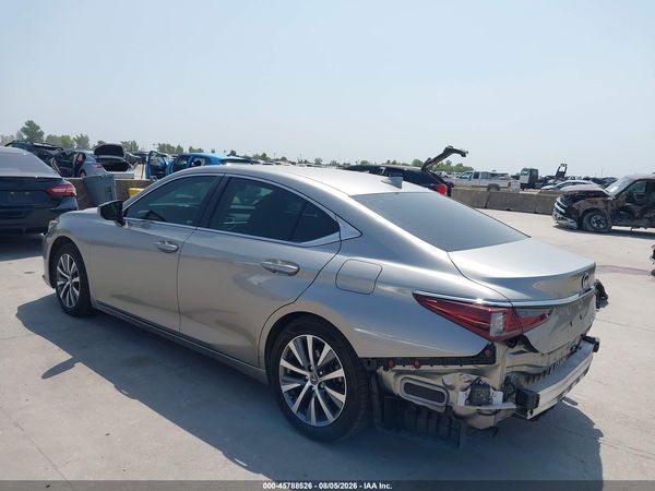 2021 LEXUS ES 350 350 Premium