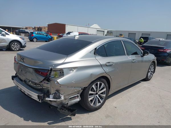 2021 LEXUS ES 350 350 Premium