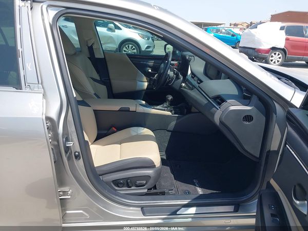 2021 LEXUS ES 350 350 Premium