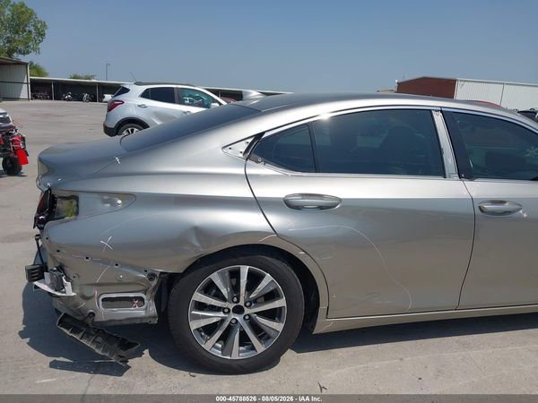 2021 LEXUS ES 350 350 Premium
