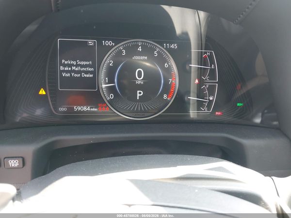 2021 LEXUS ES 350 350 Premium