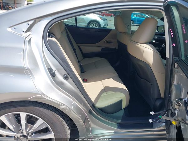 2021 LEXUS ES 350 350 Premium