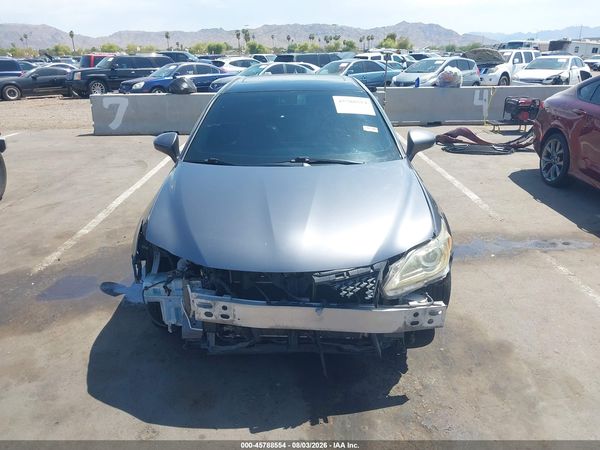 2017 LEXUS CT 200H