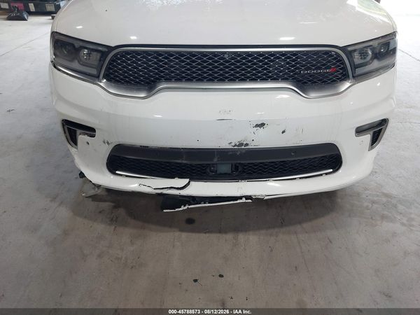 2022 DODGE DURANGO CITADEL AWD