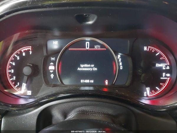 2022 DODGE DURANGO CITADEL AWD