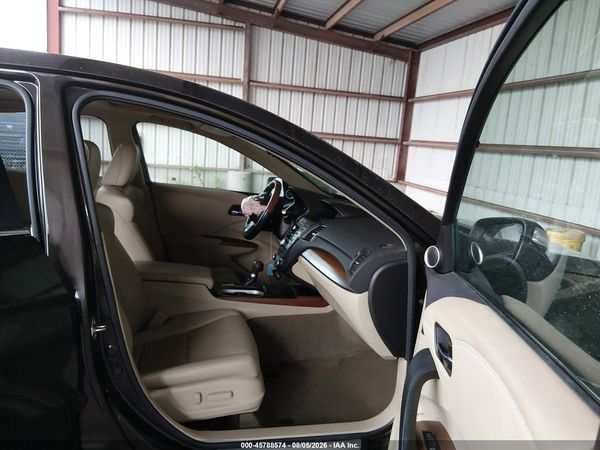 2017 ACURA RDX ACURAWATCH PLUS PACKAGE