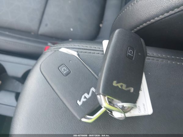 2024 KIA SELTOS SX TURBO