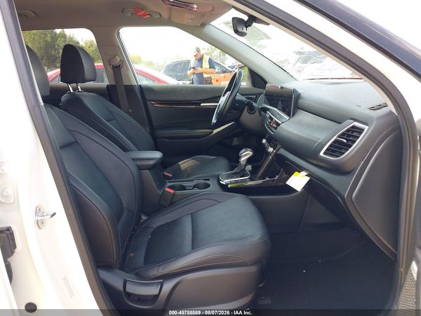 2024 KIA SELTOS SX TURBO
