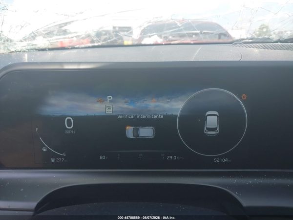 2024 KIA SELTOS SX TURBO
