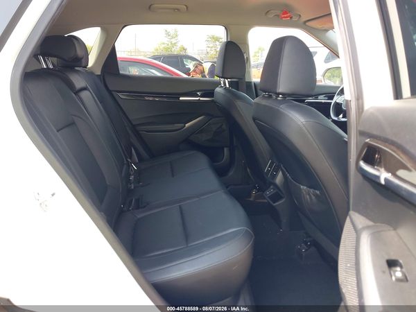 2024 KIA SELTOS SX TURBO