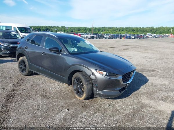 2024 MAZDA CX-30 2.5 S SELECT SPORT — I1