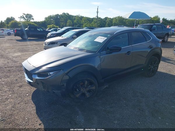 2024 MAZDA CX-30 — I2