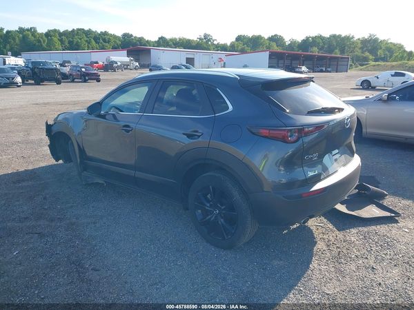2024 MAZDA CX-30 2.5 S SELECT SPORT — I3