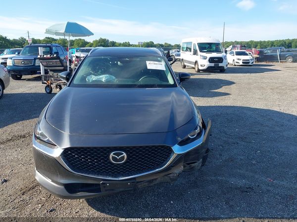 2024 MAZDA CX-30 2.5 S SELECT SPORT — I115