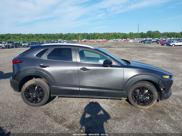 2024 MAZDA CX-30 2.5 S SELECT SPORT — I116