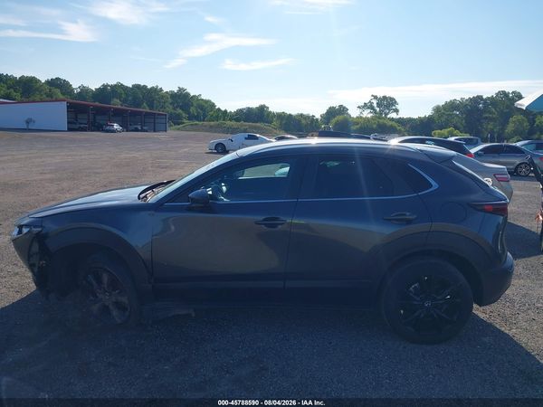2024 MAZDA CX-30 2.5 S SELECT SPORT — I117