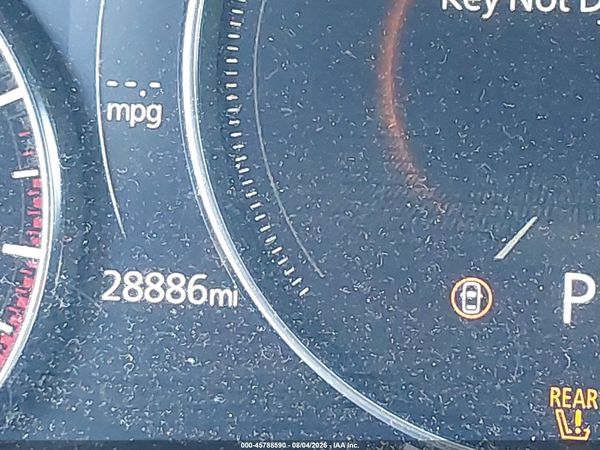 2024 MAZDA CX-30 2.5 S SELECT SPORT — I118