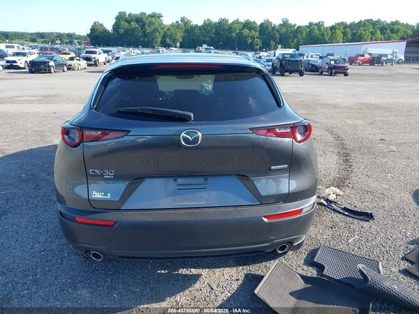 2024 MAZDA CX-30 2.5 S SELECT SPORT — I119