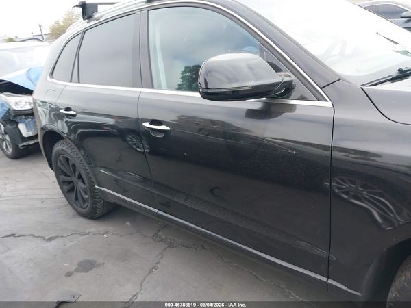 2016 AUDI Q5 2.0T PREMIUM