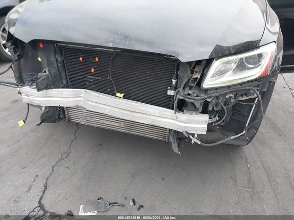 2016 AUDI Q5 2.0T PREMIUM