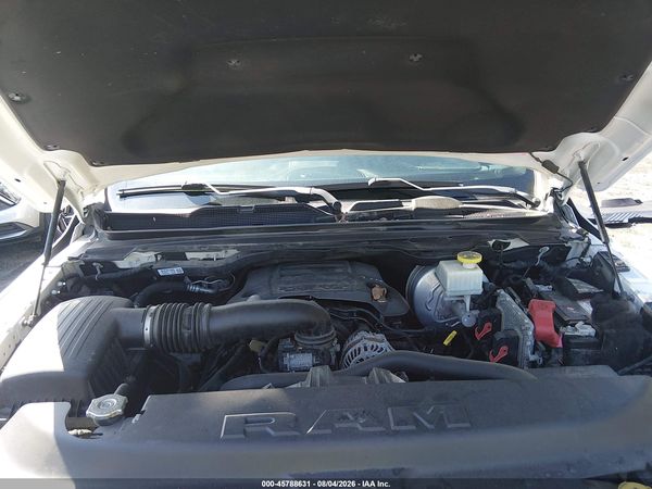 2019 RAM 1500 LIMITED  4X4 5'7 BOX
