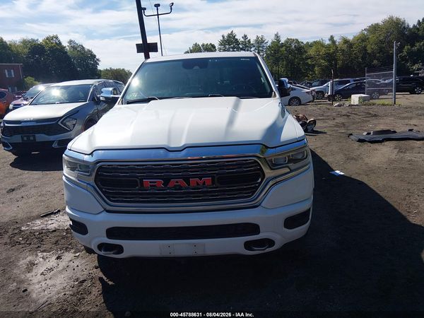 2019 RAM 1500 LIMITED  4X4 5'7 BOX