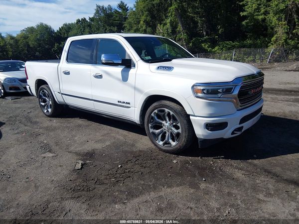 2019 RAM 1500 LIMITED  4X4 5'7 BOX