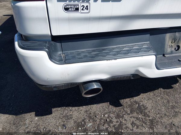 2019 RAM 1500 LIMITED  4X4 5'7 BOX