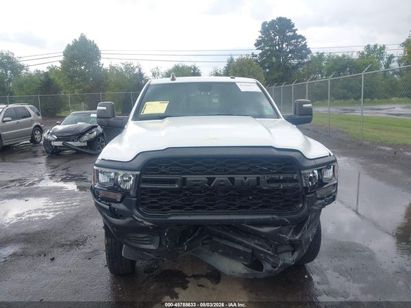 2024 RAM 2500 TRADESMAN  4X4 6'4 BOX