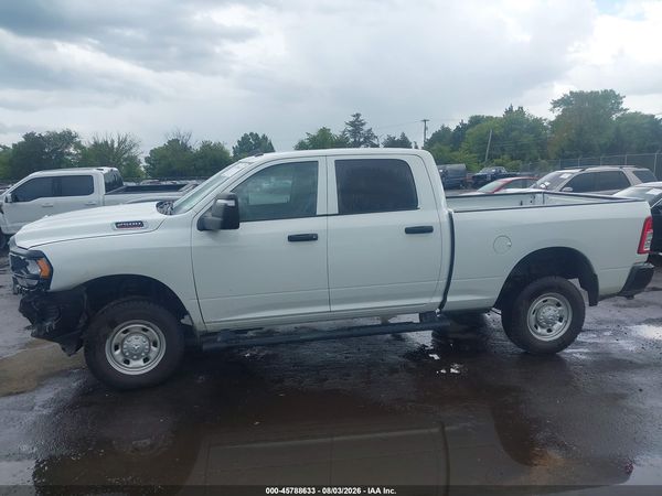 2024 RAM 2500 TRADESMAN  4X4 6'4 BOX