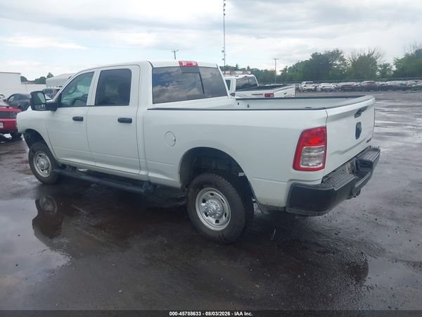 2024 RAM 2500 TRADESMAN  4X4 6'4 BOX