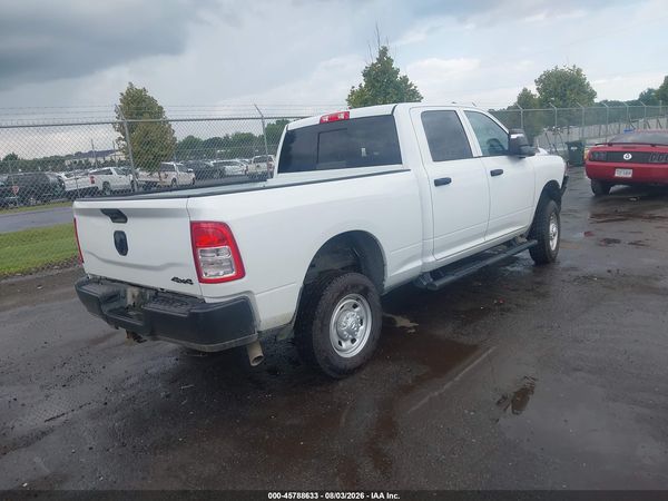 2024 RAM 2500 TRADESMAN  4X4 6'4 BOX