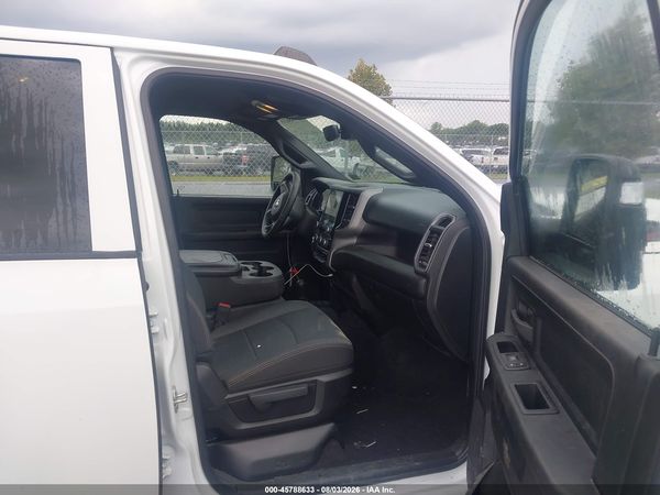 2024 RAM 2500 TRADESMAN  4X4 6'4 BOX