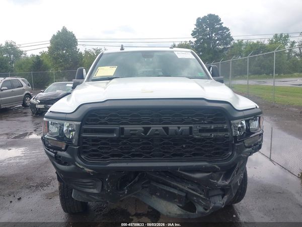2024 RAM 2500 TRADESMAN  4X4 6'4 BOX