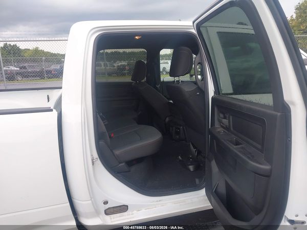 2024 RAM 2500 TRADESMAN  4X4 6'4 BOX