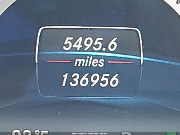 2014 MERCEDES-BENZ E 350 E350
