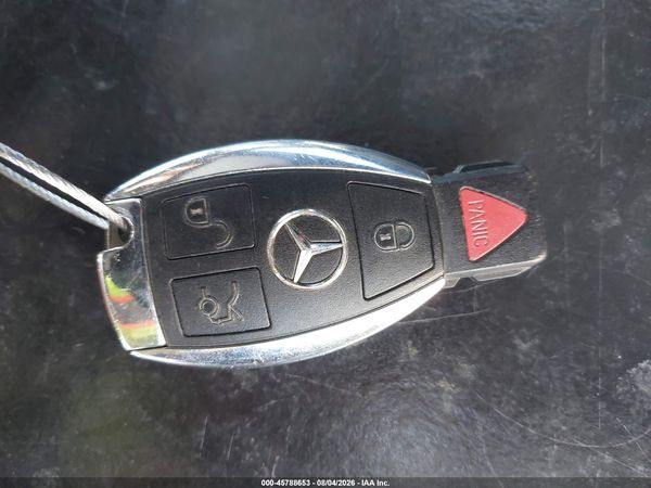 2014 MERCEDES-BENZ E 350 E350