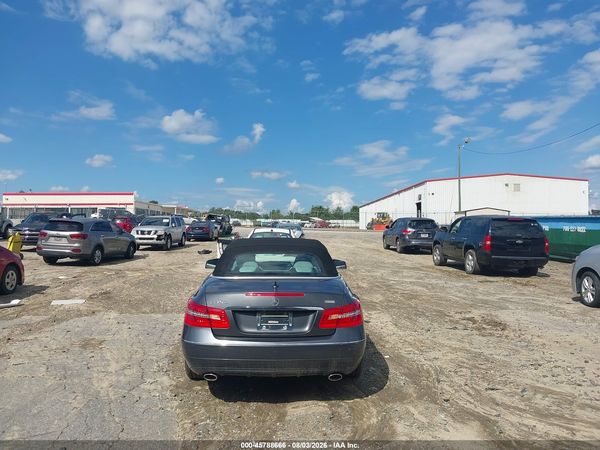 2012 MERCEDES-BENZ E 350 E350