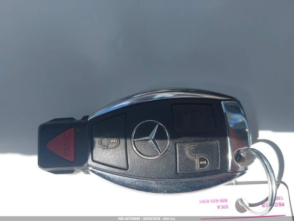 2012 MERCEDES-BENZ E 350 E350