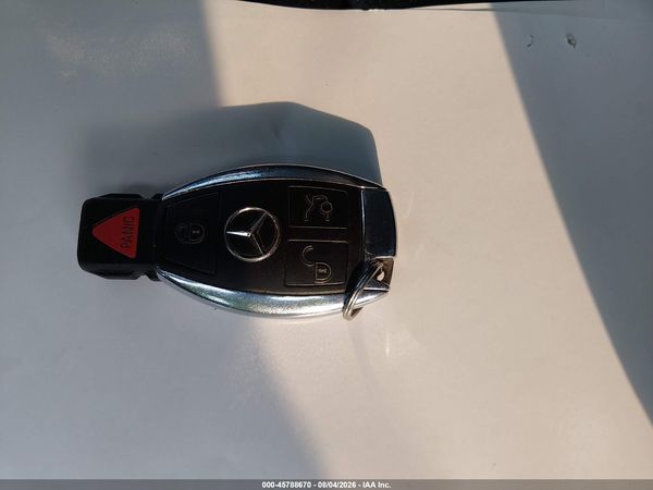 2015 MERCEDES-BENZ ML 350 4MATIC