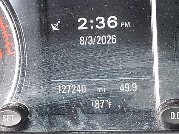 2016 AUDI Q5 2.0T PREMIUM