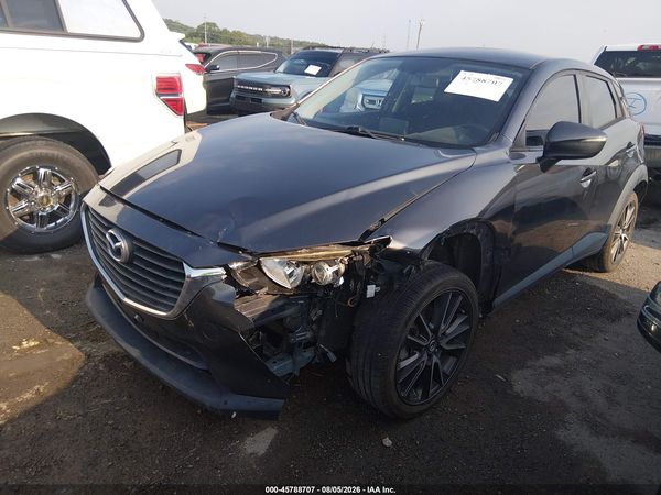 2017 MAZDA CX-3 TOURING