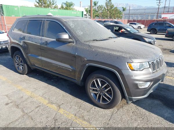 2020 JEEP GRAND CHEROKEE LAREDO E 4X2