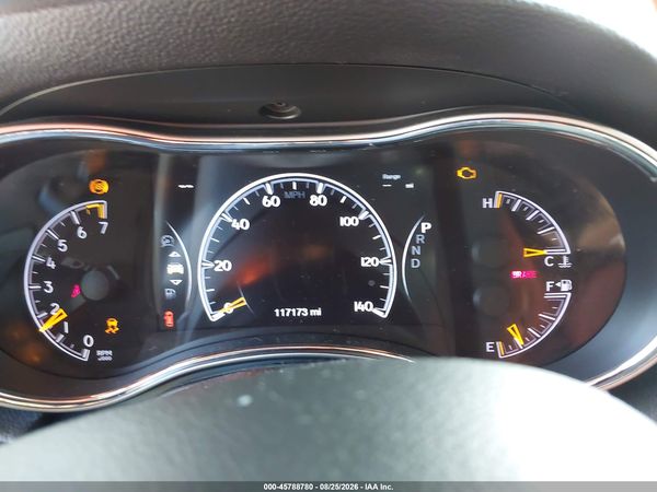2020 JEEP GRAND CHEROKEE LAREDO E 4X2